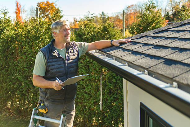 Trusted Metal Roofing service in Drayden, MD - Ben Roofing and Steel LLC